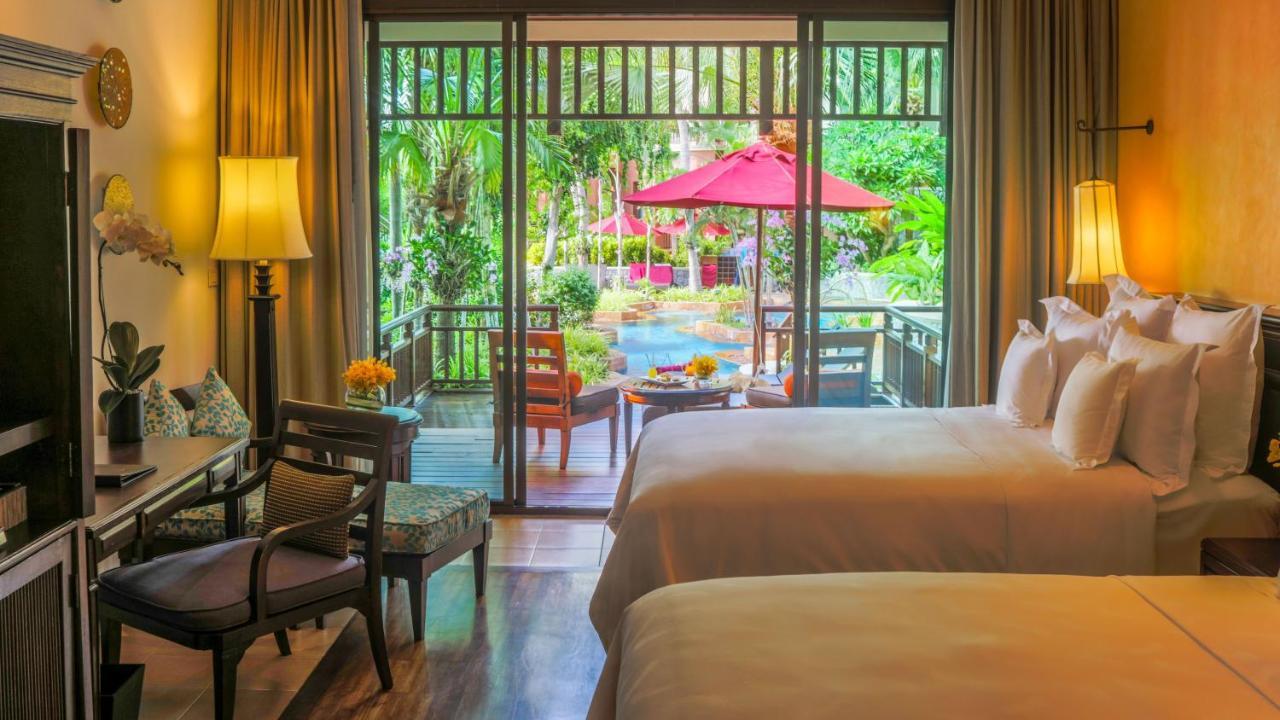 Intercontinental Pattaya Resort, An Ihg Hotel Rom bilde