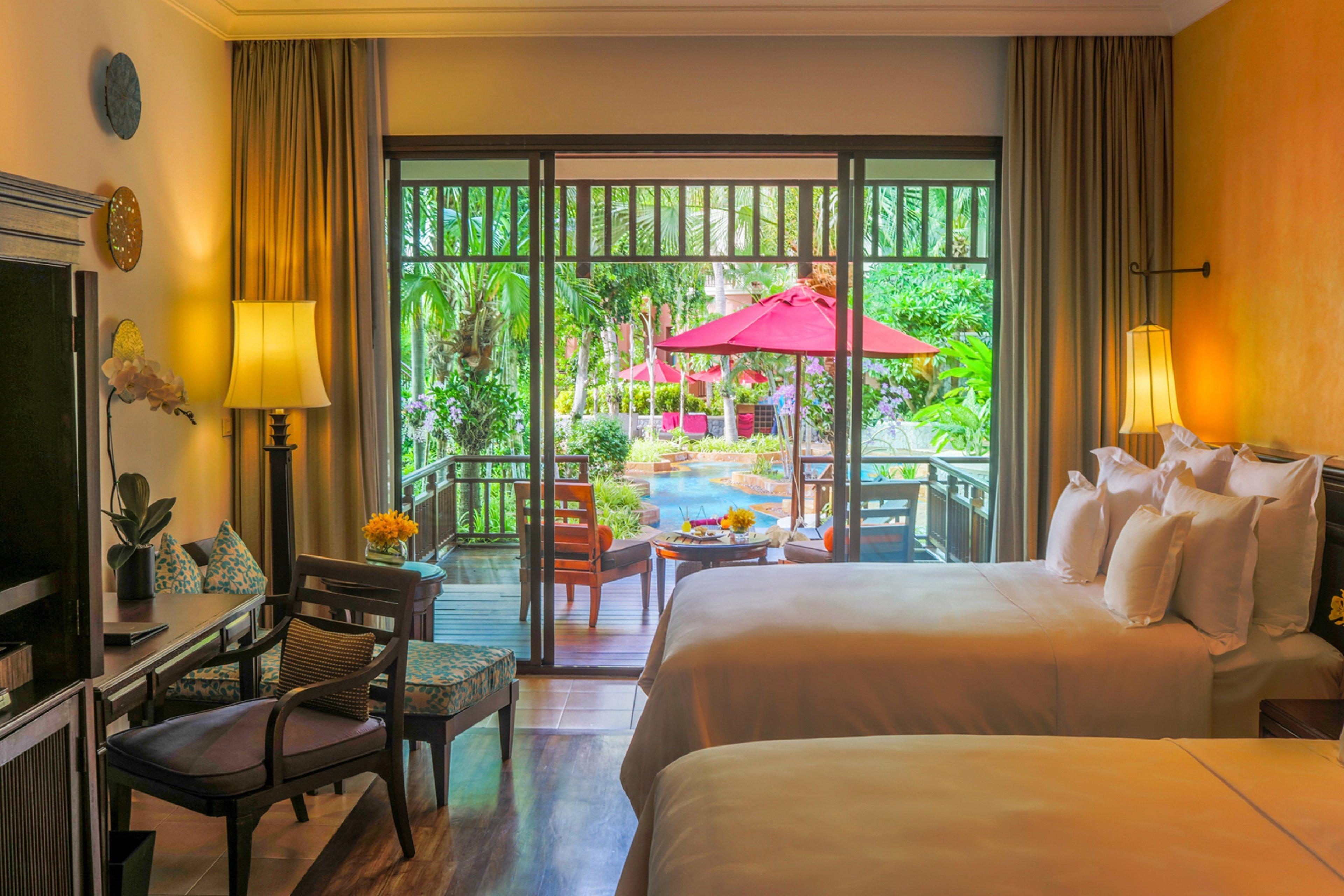 Intercontinental Pattaya Resort, An Ihg Hotel Eksteriør bilde
